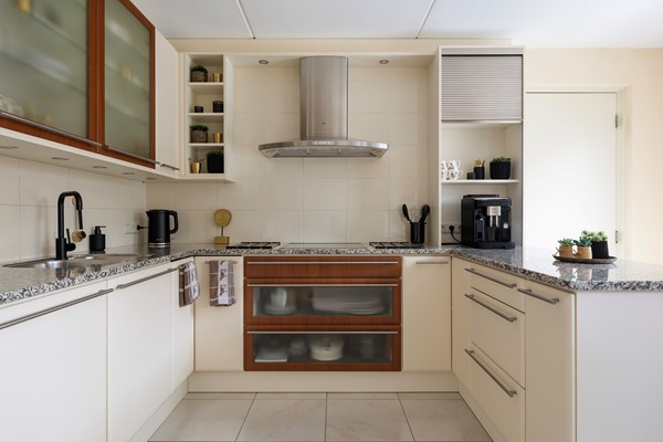 Medium property photo - De Nije Kamers 12, 9076 JD Sint Annaparochie